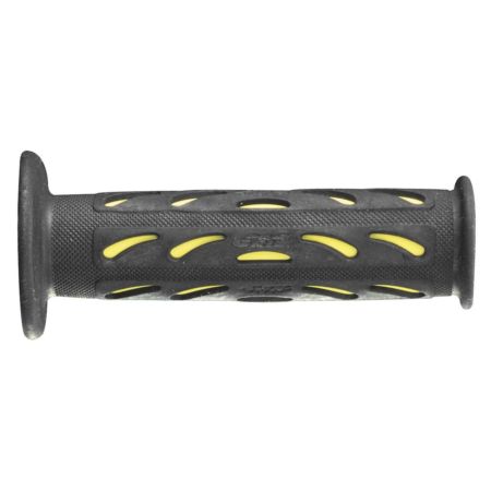 Gripy PRO GRIP 724 BLACK/YELLOW