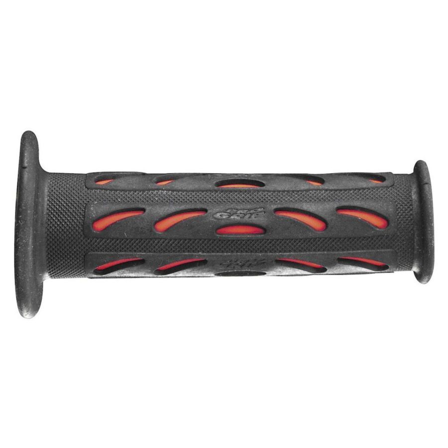 Gripy PRO GRIP 724 BLACK/RED