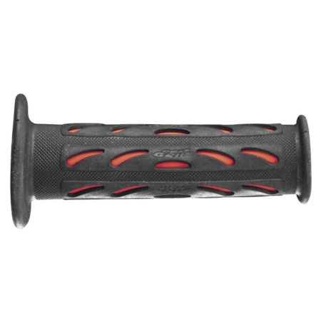 Gripy PRO GRIP 724 BLACK/RED