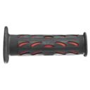Gripy PRO GRIP 724 BLACK/RED