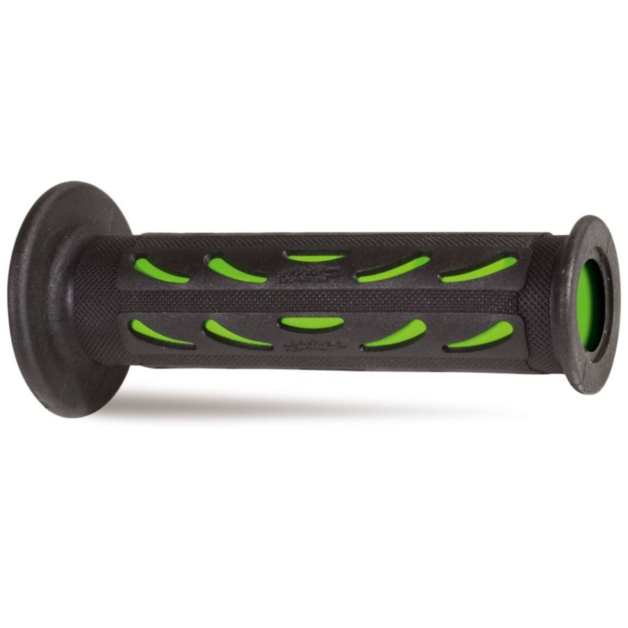 Gripy PRO GRIP 724 BLACK/GREEN
