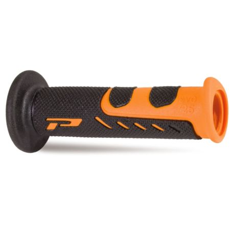 Gripy PRO GRIP 725 BLACK/ORANGE