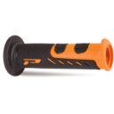 Gripy PRO GRIP 725 BLACK/ORANGE