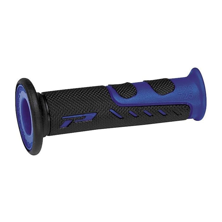 Gripy PRO GRIP 725 BLACK/BLUE