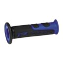 Gripy PRO GRIP 725 BLACK/BLUE