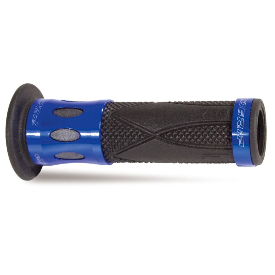 Gripy PRO GRIP 728 BLACK/BLUE