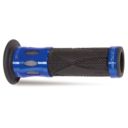 Gripy PRO GRIP 728 BLACK/BLUE