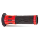 Gripy PRO GRIP 728 BLACK/RED