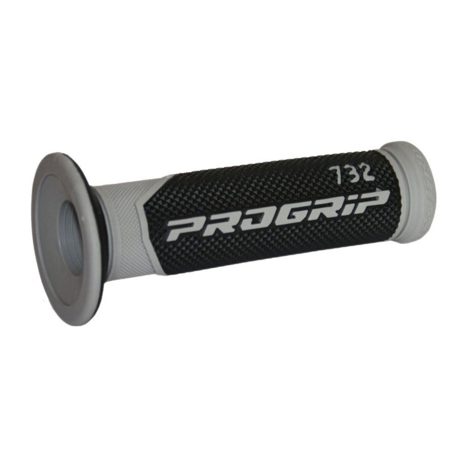 Gripy PRO GRIP 732 BLACK/GRAY