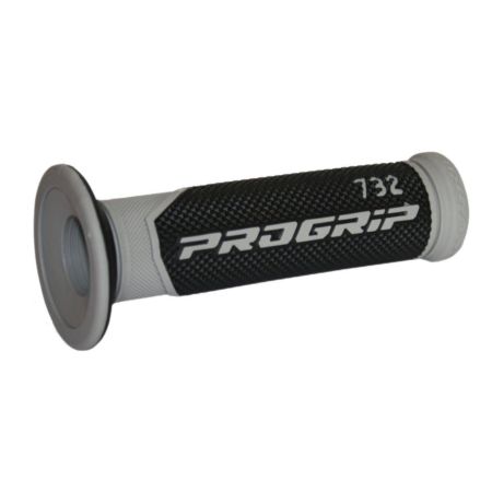Gripy PRO GRIP 732 BLACK/GRAY