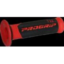 Gripy PRO GRIP 732 BLACK/RED