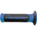 Gripy PRO GRIP 732 BLACK/BLUE