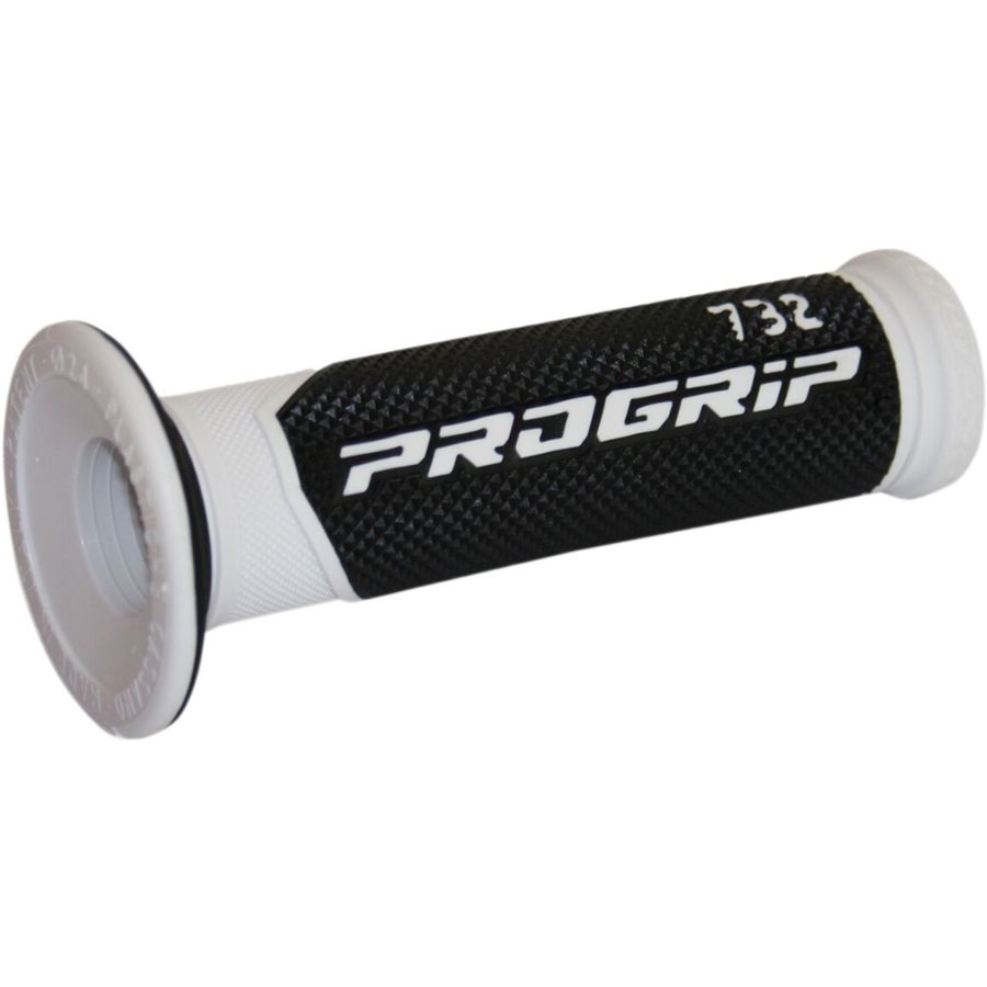 Gripy PRO GRIP 732 BLACK/WHITE