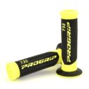 Gripy PRO GRIP 732 BLACK/ FLUO YELLOW