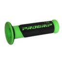 Gripy PRO GRIP 732 BLACK/FLUO GREEN