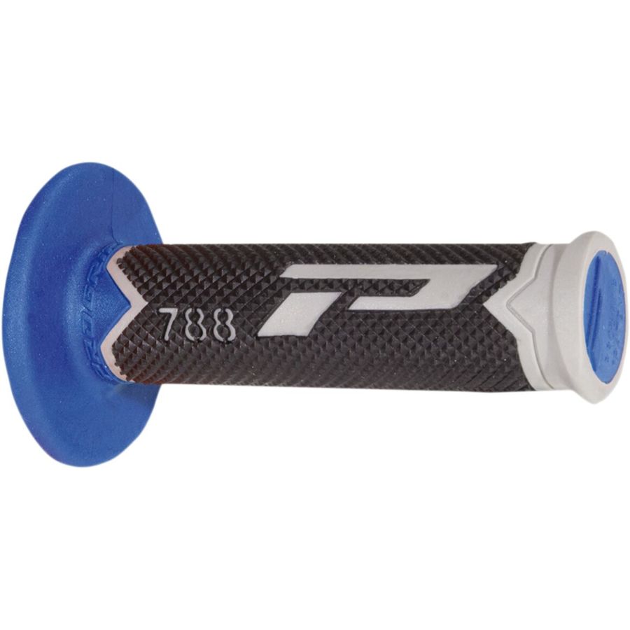 Gripy PRO GRIP 788 BLACK/BLUE