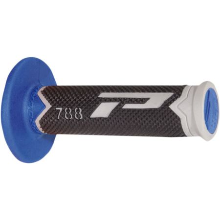 Gripy PRO GRIP 788 BLACK/BLUE