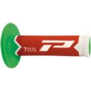 Gripy PRO GRIP 788 WHITE/RED/GREEN