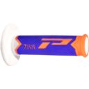 Gripy PRO GRIP 788 ORANGE/BLUE/WHITE