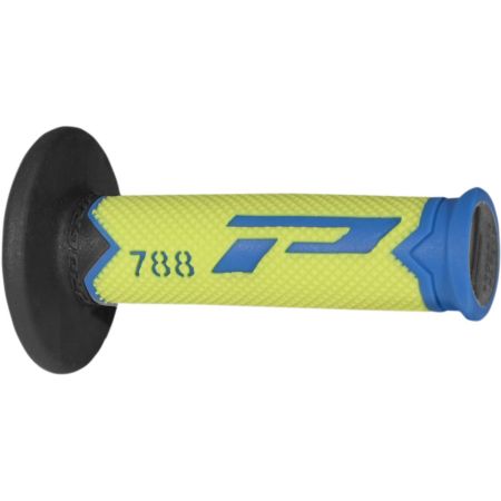 Gripy PRO GRIP 788 BLUE/YELLOW/BLACK
