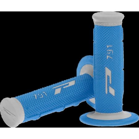 Gripy PRO GRIP 791 GRAY/LIGHT BLUE