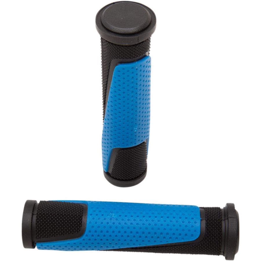 Gripy PRO GRIP 807 BLACK/BLUE