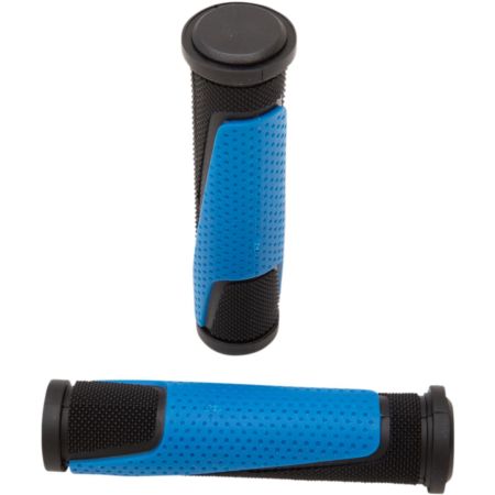Gripy PRO GRIP 807 BLACK/BLUE