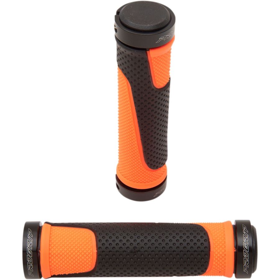 Gripy PRO GRIP 997 FLUO ORANGE/BLACK