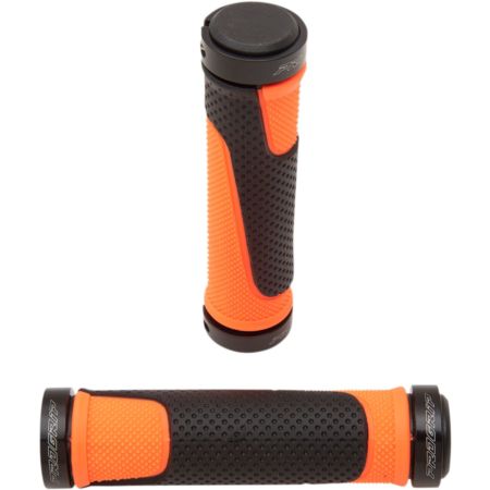 Gripy PRO GRIP 997 FLUO ORANGE/BLACK