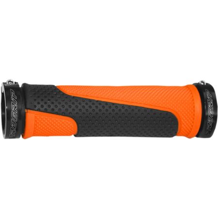 Gripy PRO GRIP 997 FLUO ORANGE/BLACK