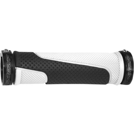 Gripy PRO GRIP 997 WHITE/BLACK