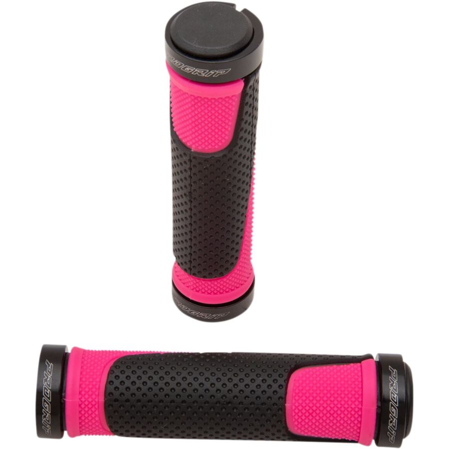 Gripy PRO GRIP 997 PINK/BLACK