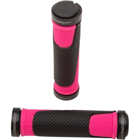 Gripy PRO GRIP 997 PINK/BLACK