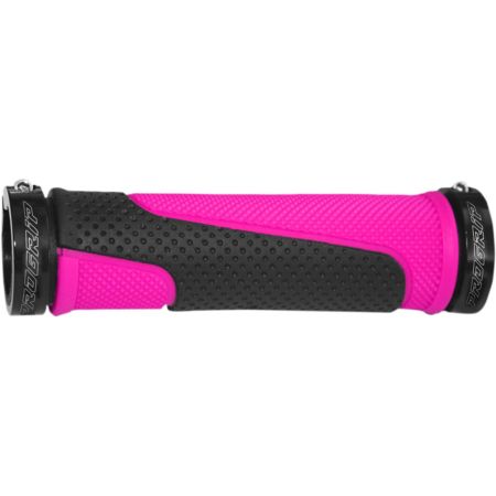 Gripy PRO GRIP 997 PINK/BLACK