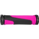 Gripy PRO GRIP 997 PINK/BLACK
