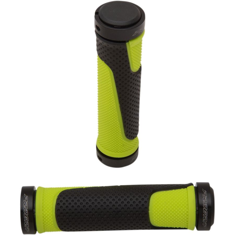 Gripy PRO GRIP 997 FLUO YELLOW/BLACK