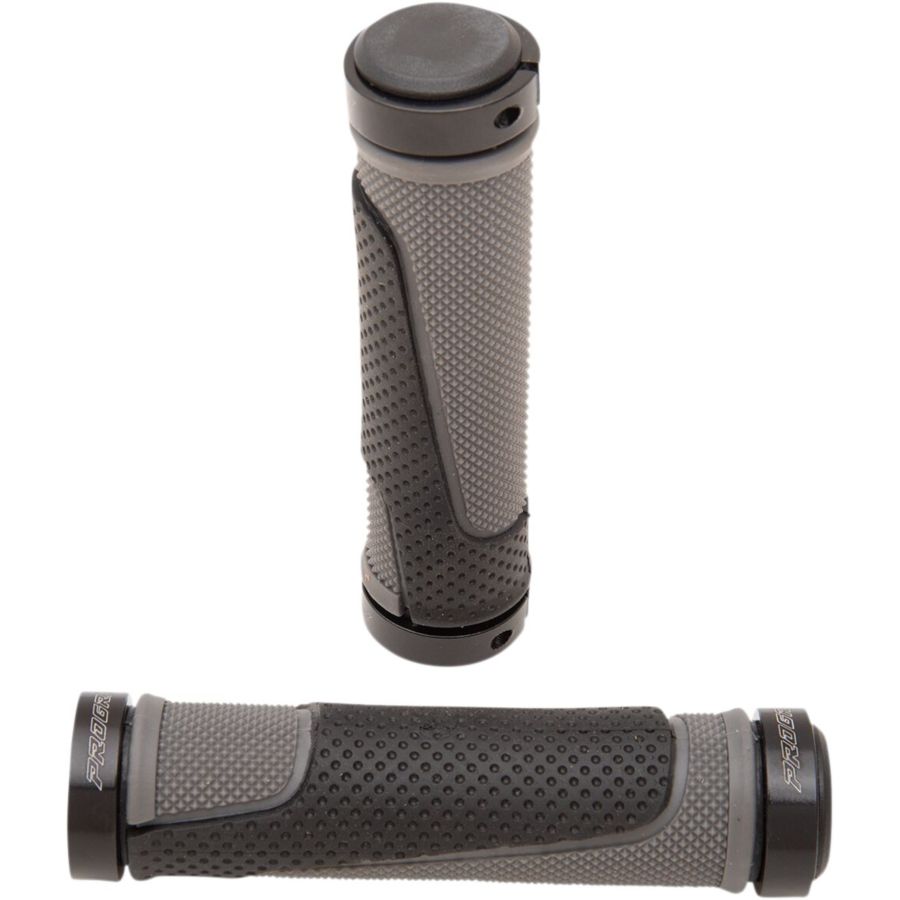 Gripy PRO GRIP 997 GRAY/BLACK