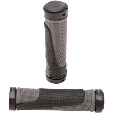 Gripy PRO GRIP 997 GRAY/BLACK