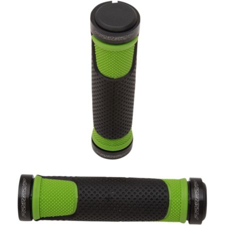 Gripy PRO GRIP 997 FLUO GREEN/BLACK