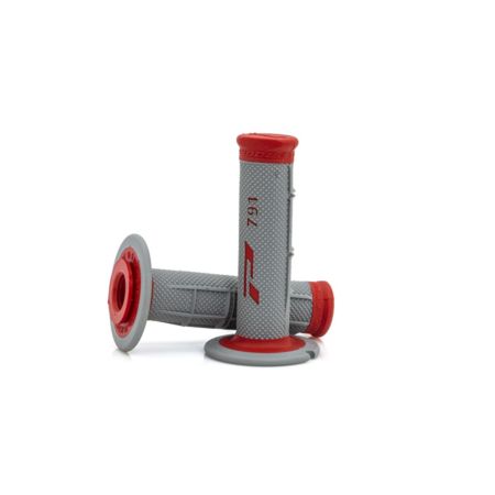 Gripy PRO GRIP 791 RED/GRAY