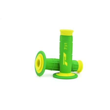 Gripy PRO GRIP 791 FLUO YELLOW/GREEN