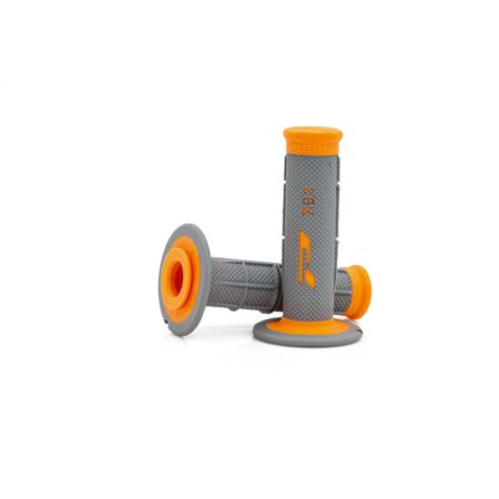 Gripy PRO GRIP 791 FLUO ORANGE/GRAY