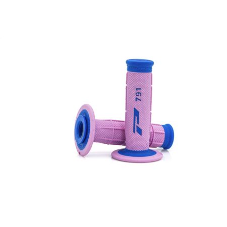 Gripy PRO GRIP 791 LIGHT BLUE/PINK