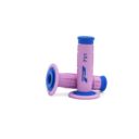 Gripy PRO GRIP 791 LIGHT BLUE/PINK