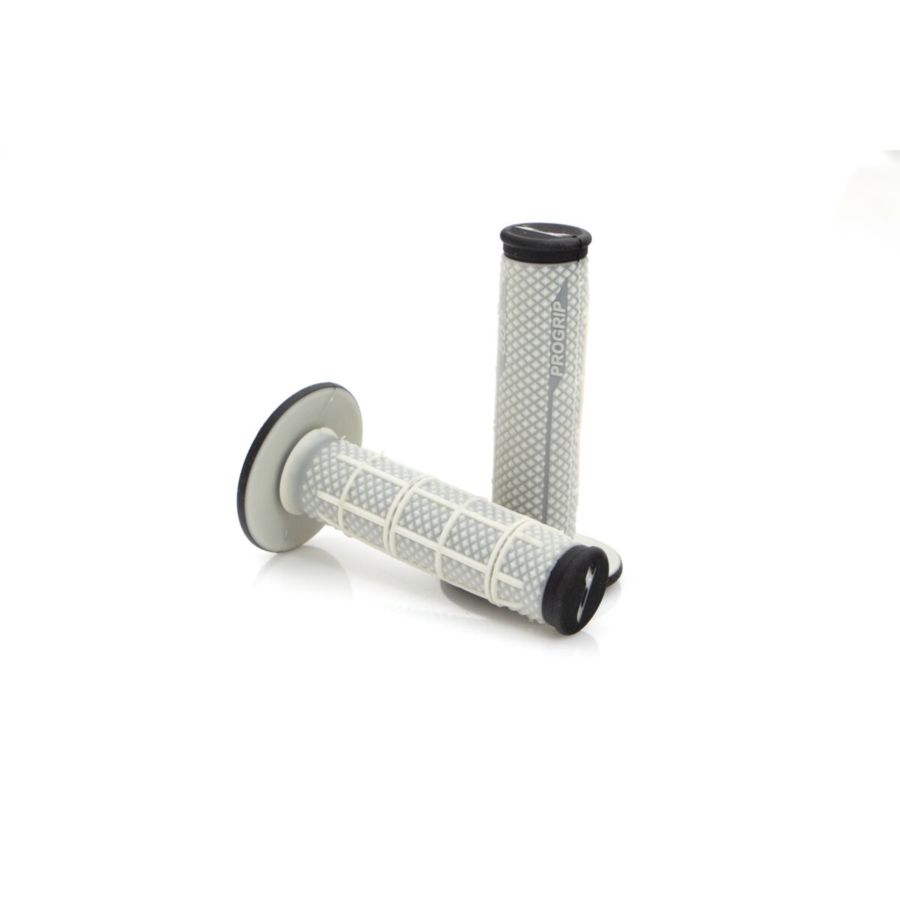 Gripy PRO GRIP 802 BLACK/MILKY GEL