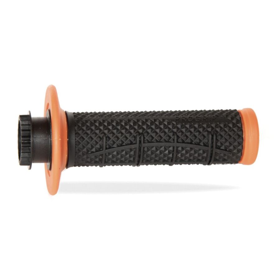 Gripy PRO GRIP 809 ORANGE/BLACK