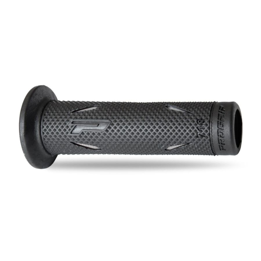 Gripy PRO GRIP 718 GRAY/BLACK