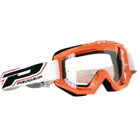 Gogle PRO GRIP 3201 AZTAKI ORANGE