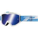 Gogle PRO GRIP 3201 AZTAKI WHITE