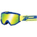 Gogle PRO GRIP 3201 AZTAKI BLUE